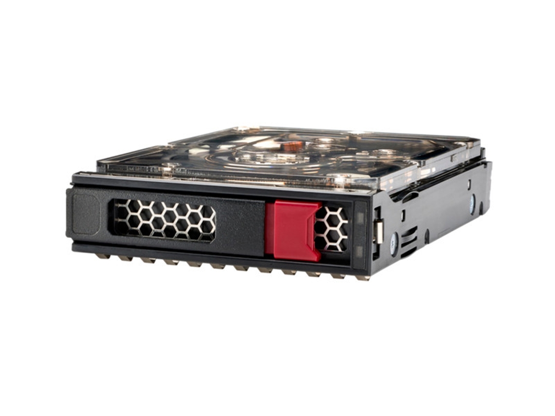 P53553-B21 Unidade de estado sólido HPE 20 TB SAS