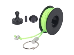 Sistema de Tração Primerox para Fios Nylon e Roteamento de Cabos