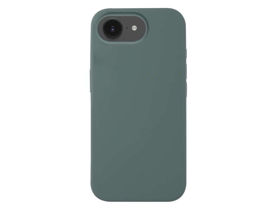Capa De Celular Em Silicone Líquido Para Iphone 16e