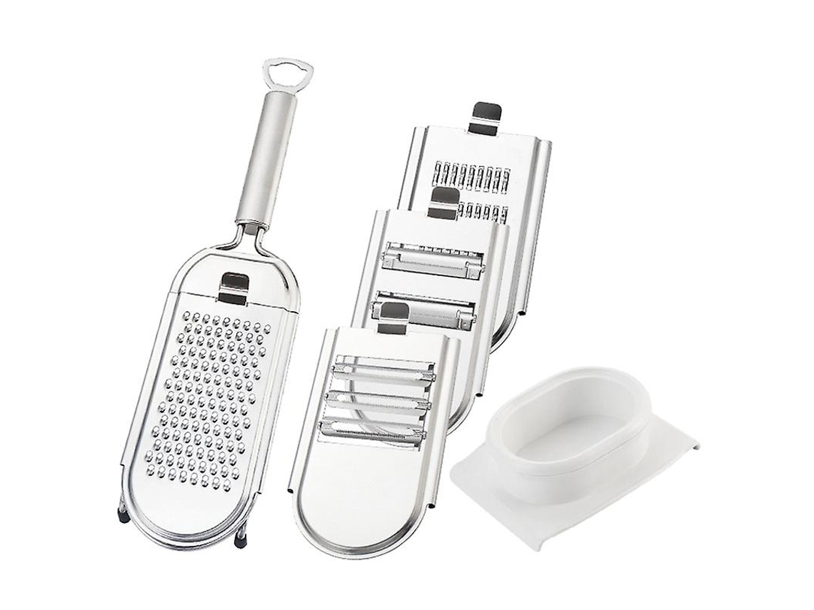 1pcs Ralador Multifuncional Allinless