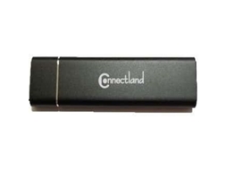 Caixa Externa para Disco Rígido Ssd Usb 3.1 Nvme M.2 Connectland