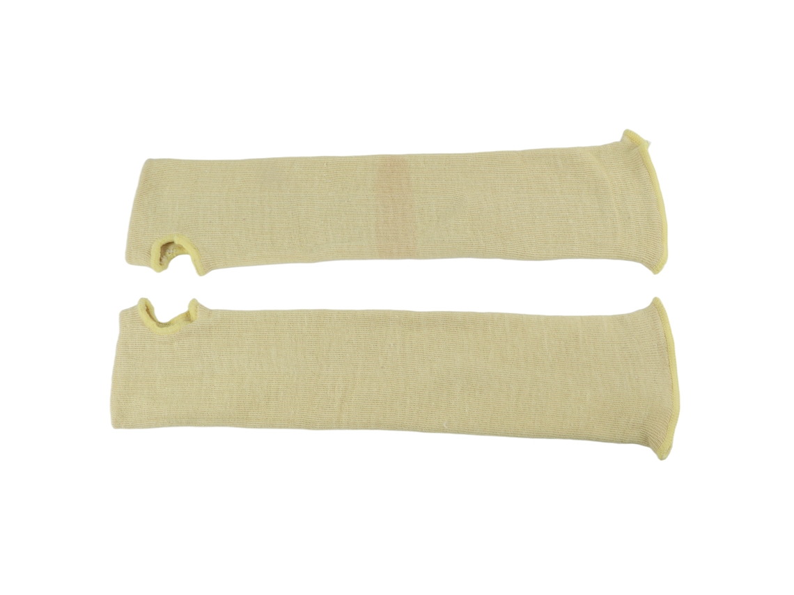 Kevlar Protetor De Braço (resistente A Cortes, Resistente Ao Calor Até 400 Graus Celsius)