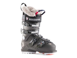 ROSSIGNOL Botas De Esqui Alpino Pure Heat Gw Preto 22.5