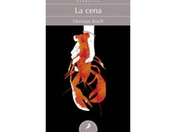 Libro La Cena de Herman Koch (Español)