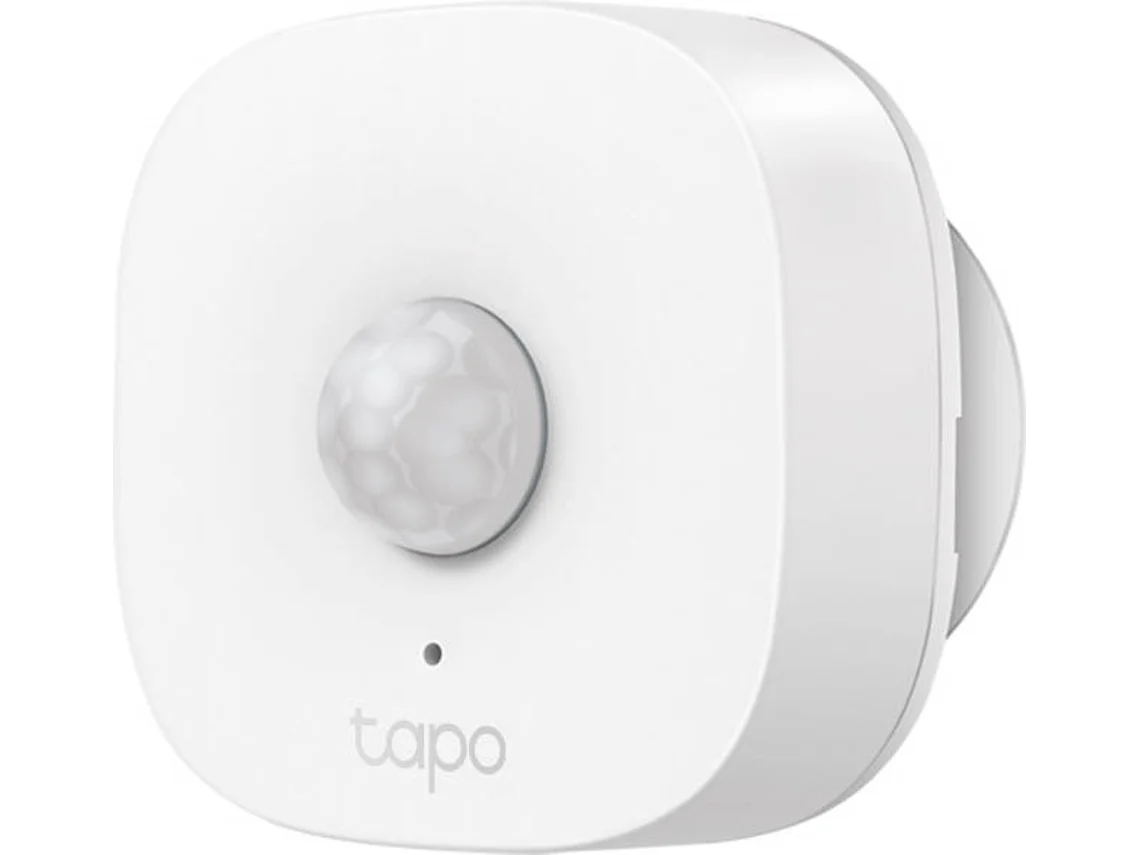 Sensor de Movimento Inteligente TP-LINK Tapo T100