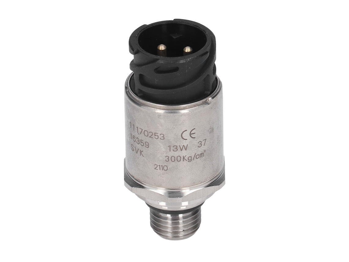 Hkj sensor de Pressão do Motor de Automóvel de Alta Sensibilidade Substituição 11170253 24v