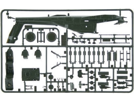 Construção  ITA 0159S