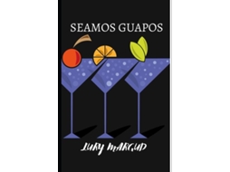 Livro Seamos Guapos De Lury Margud (inglês)