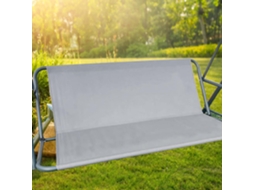 Fundamentos De Collum Em Jardim, Resistente À Água E Aos Raios Uv, Fabricado Com Tecido Oxford 900d Duradero. Igvtrade
