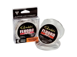 Linha GAMAKATSU Fluorocarbono g-line