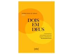 Livro Dois Em Deus Uma Proposta De Espiritualidade Matrimonial Segundo Os Ensinamentos De São Josemaria De Javier Vidal-quadras (português)