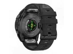Pulseira de Silicone 22 Mm para Smartwatches Gps 47 Substituição Universal GOKOCO