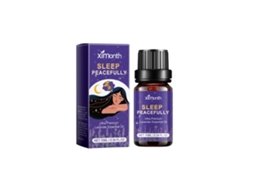 Óleo Essencial Ximonth Lavanda Relaxante