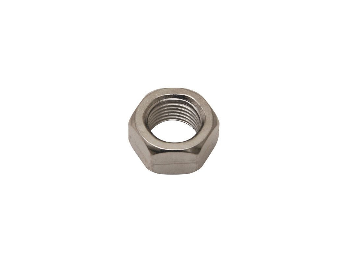 porca da roda de bicicleta do lado esquerdo para o cubo SUNRACE Sturmey 3v