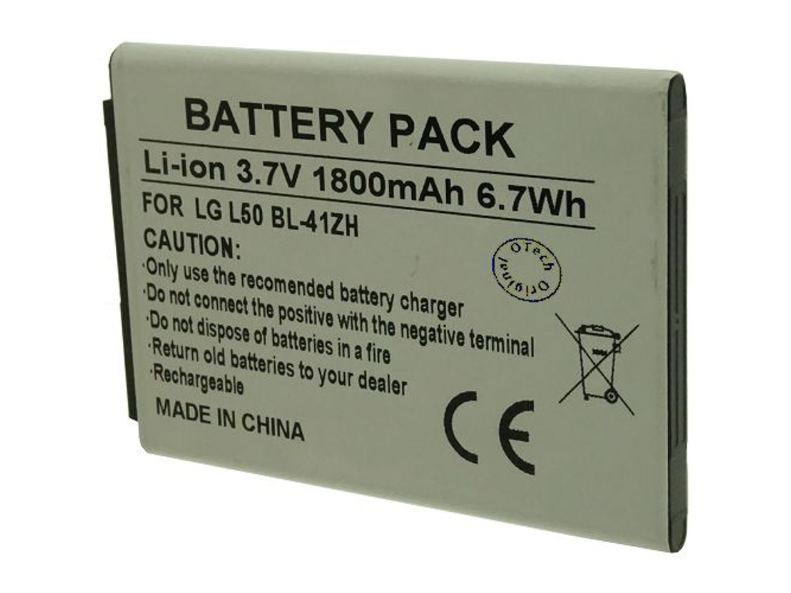 Bateria Compatible Para Lg Ls665
