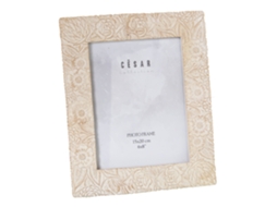 Moldura DRW Para foto 15x20 cm (Resina - Branco)