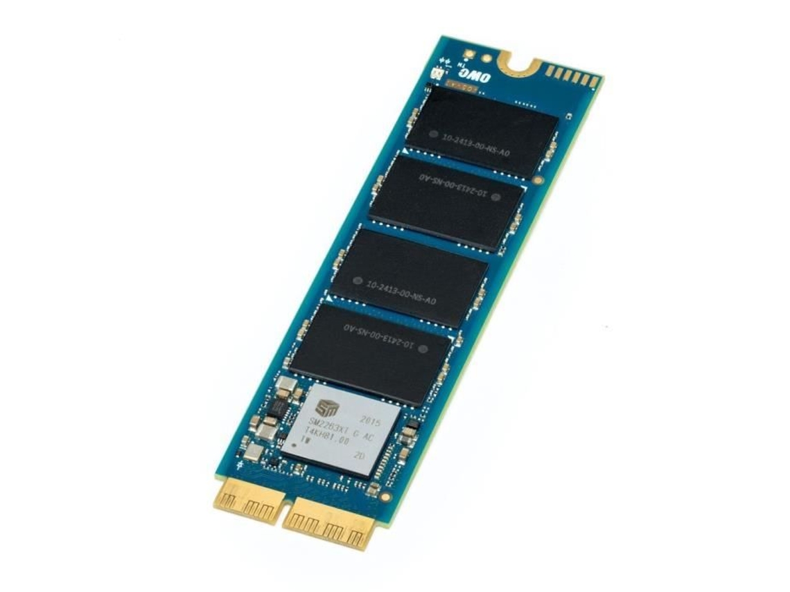 Aura N2 M.2 1024 Gb Pci Express 3.1 Qlc 3D Nand Nvme Owcs4Dab4Mb1 OWC