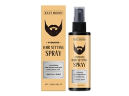 Spray Modelador de Cabelo para Alta Fixação e Durabilidade LAXISCREED