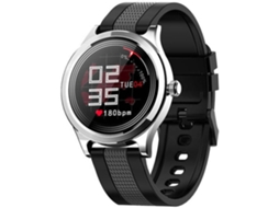 Smartwatch NISSGU E61223 Prateado