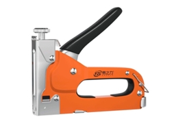 Grampeador 3 em 1- Grampeador Potente com 3600 Grampos BRILVIBERA