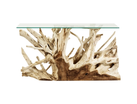 Consola Roots 150 x 40 cm