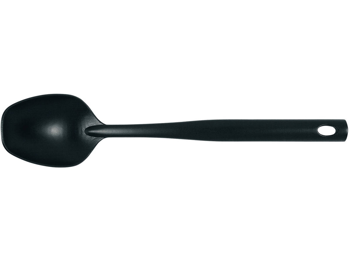 Colher de Servir BRABANTIA 365201 Nylon para Vegetais (0,35 kg - 6,4 x 5,1 x 32,5 cm)