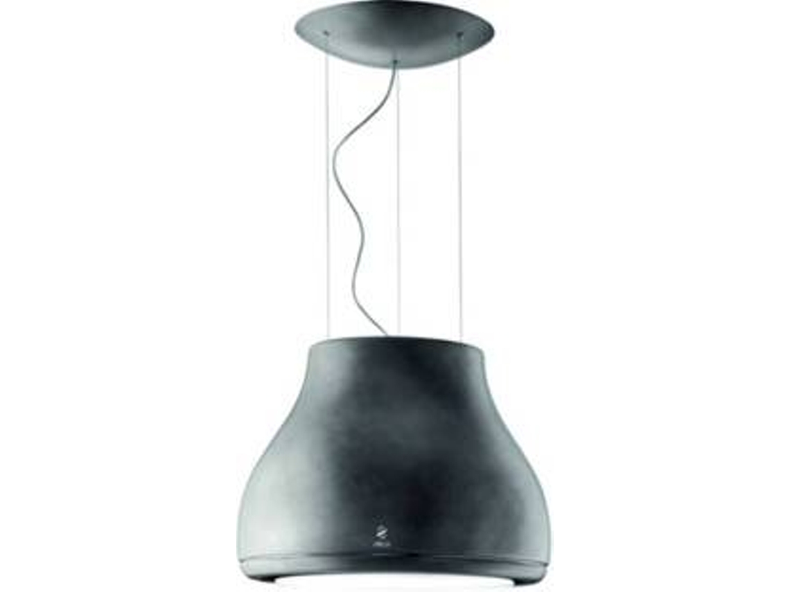 Exaustor ELICA Shining Peltrox/F/50 (Outlet Grade B - 550 m3/h - 50 cm - Rosa)