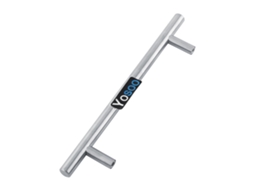 Puxador De Porta De Aço Inoxidável T Bar 200mm Para Gaveta