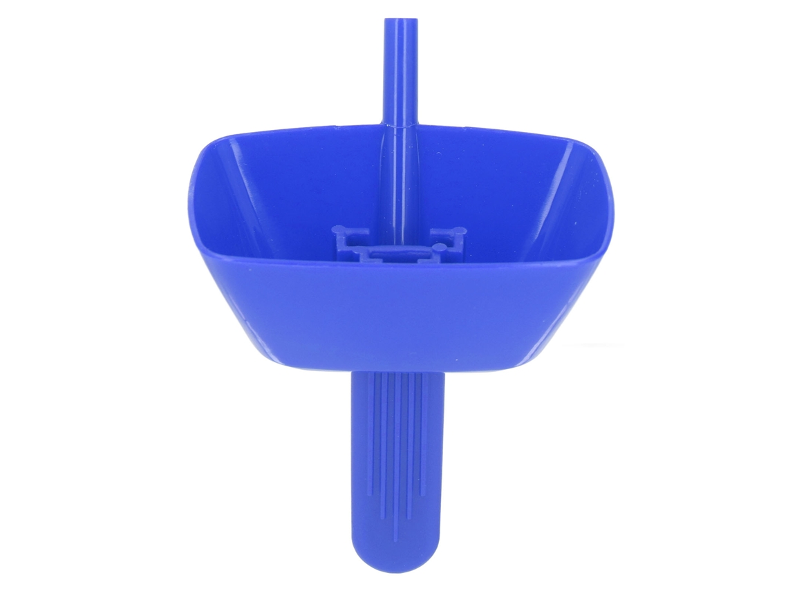 Suporte para Popsicle ABS com Caneta S/MARCA