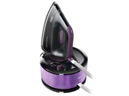 Ferro com Caldeira BRAUN Carestyle Compact IS2144BK (Pressão 6 bar - Jato de vapor 460 g/min)