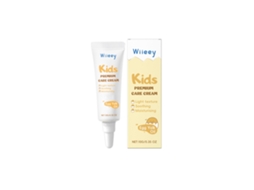 Creme para Cuidados Infantís com Fórmula Suave LAXISCREED