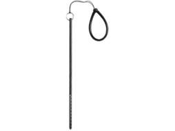 2026 palo de Buceo de Aluminio para Cangrejos Con Medida Y Lanyard Submarino Resistente