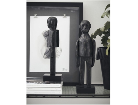 Obra de arte dos cônjuges HOUSE DOCTOR