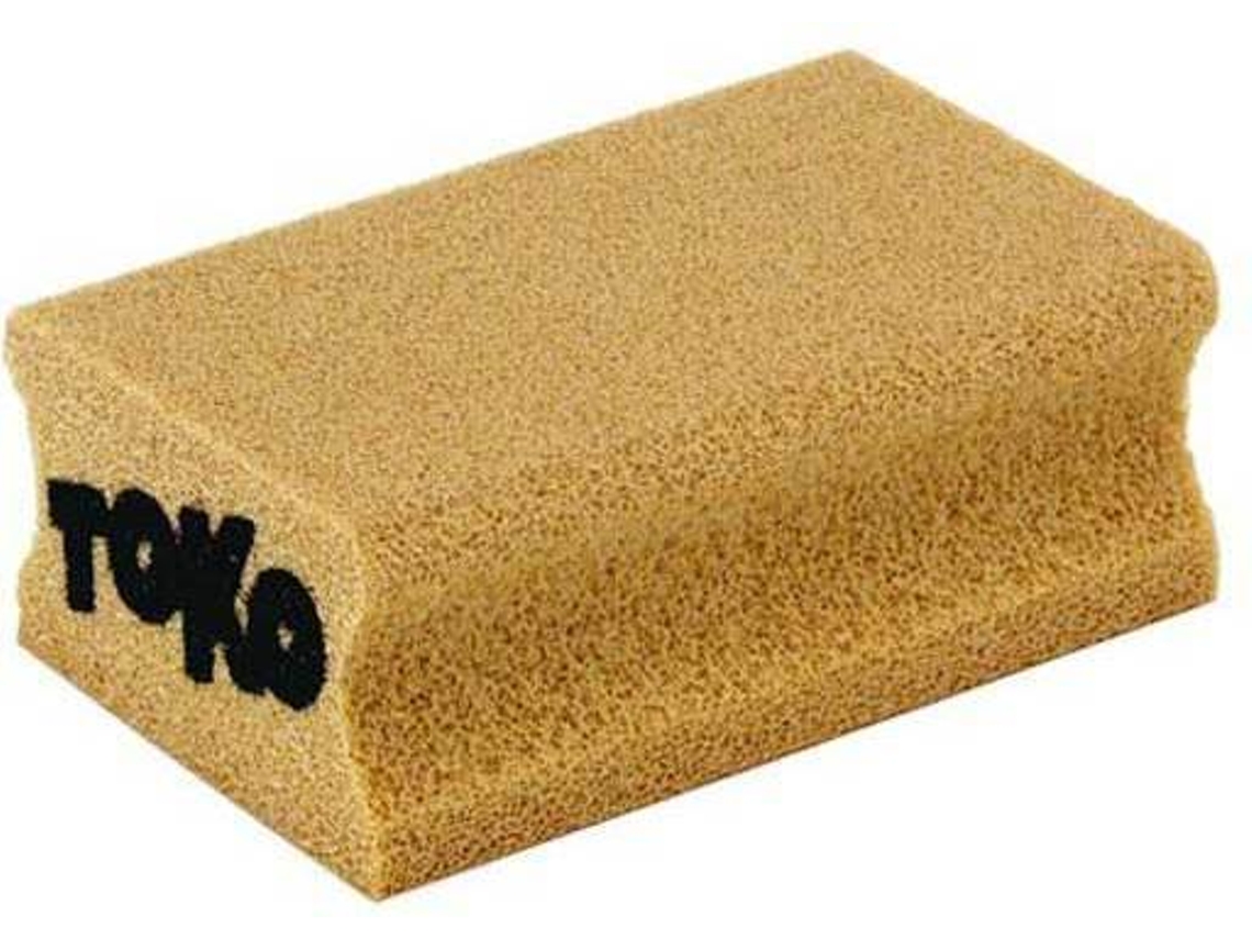 Ferramenta Para Ski TOKO Plasto Cork