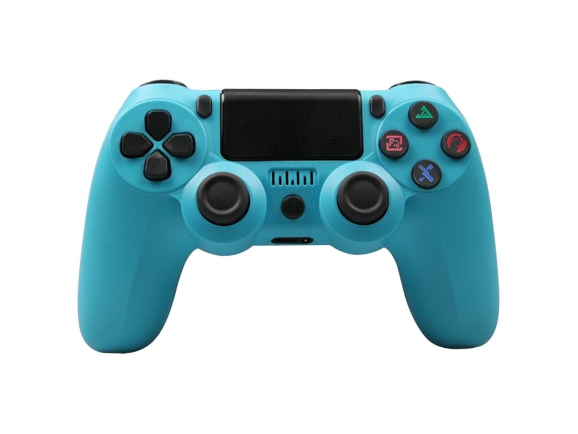 Comando Ps4 POWERGAMING V2 Azul