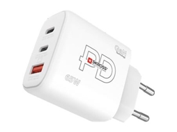 Adaptador SKROSS Power Charger 65W