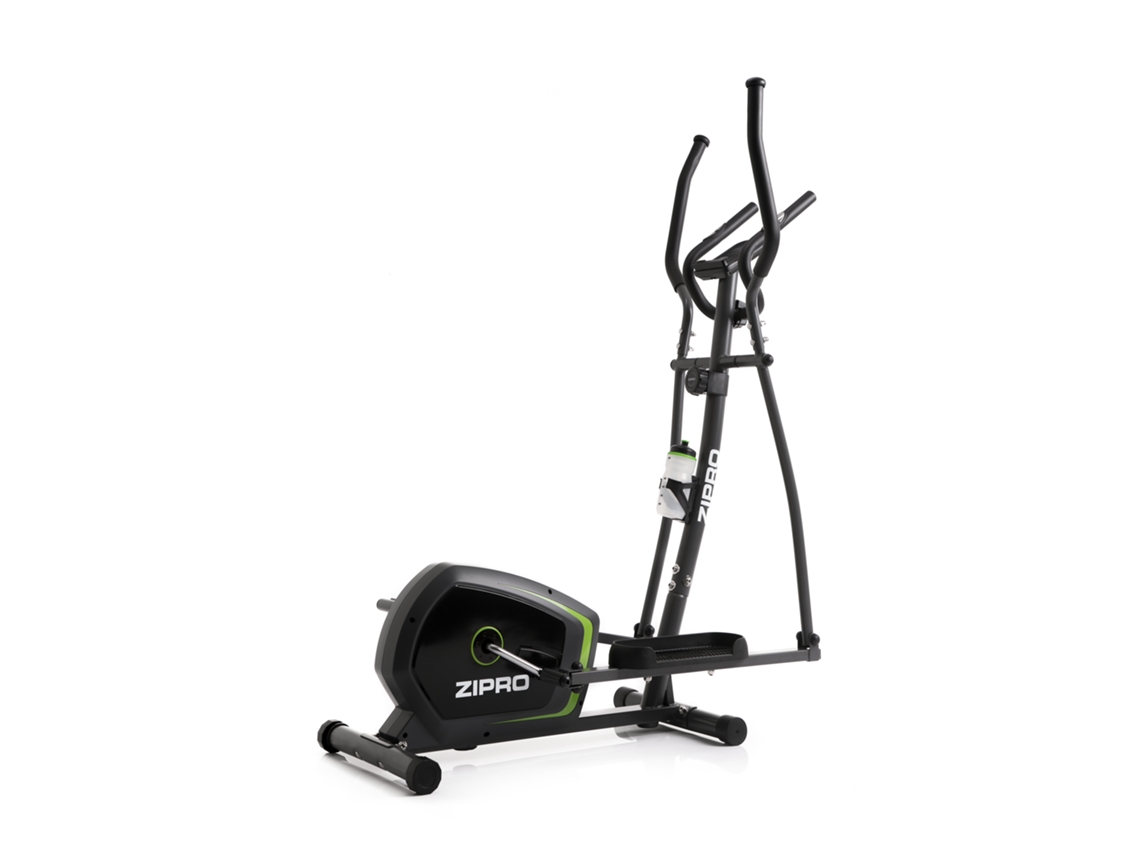 Bicicleta Elíptica Magnético ZIPRO Neon