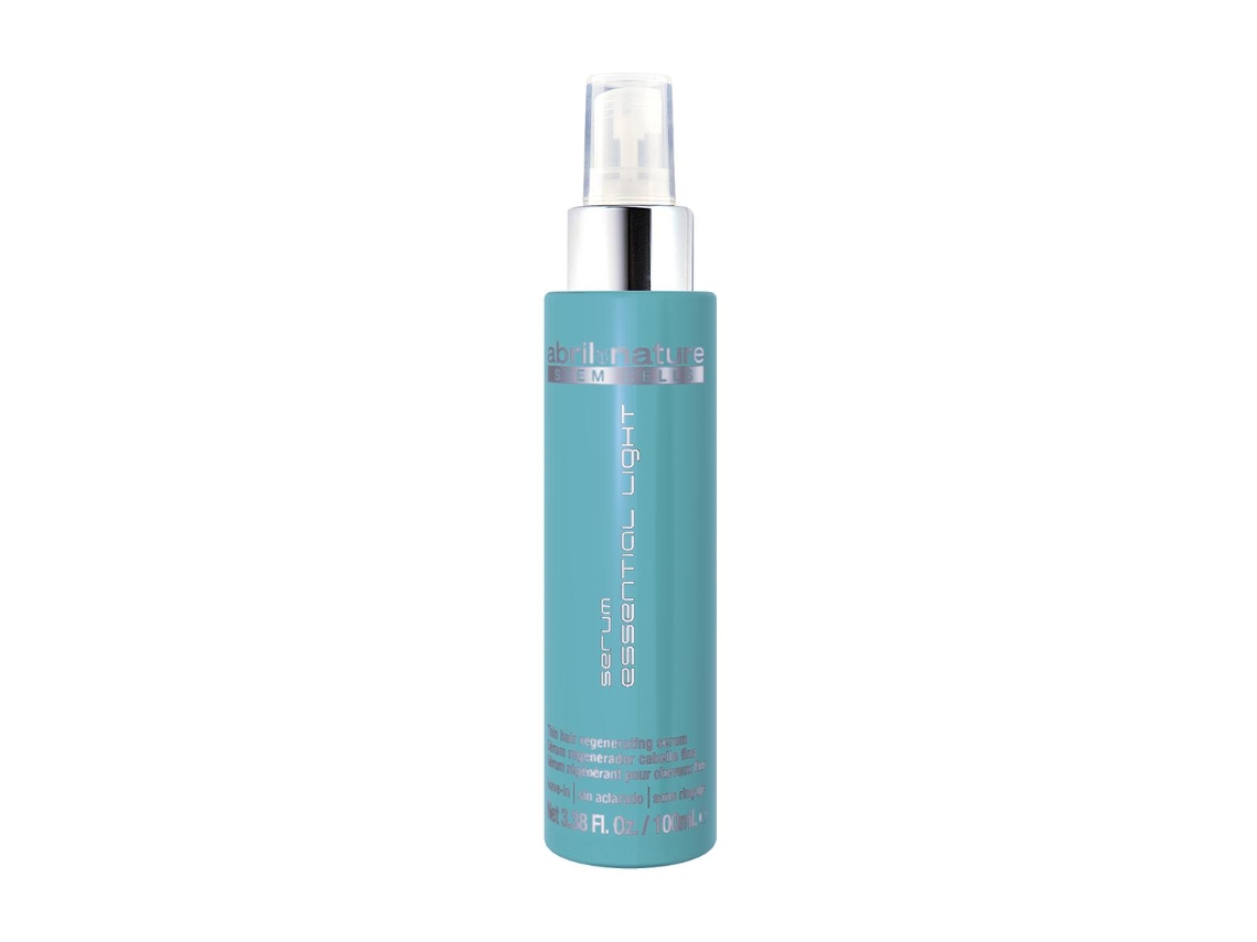 Abril Et Nature Serum Essential Light Sérum de Cabeloes 100 Ml