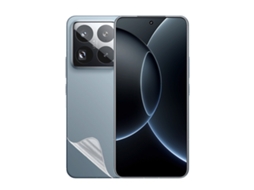 Pelicula de Vidro GIFT4ME Xiaomi 15S Pro