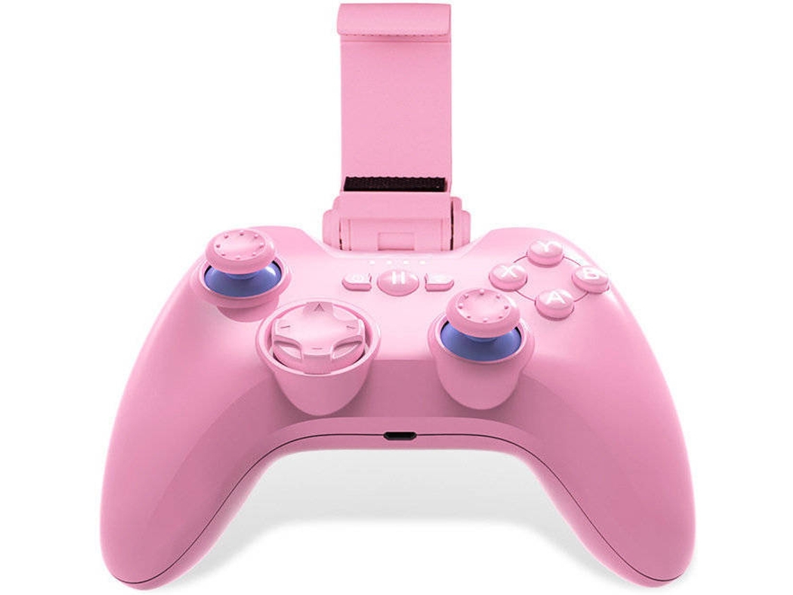 Controlador de Jogo Móvel Sem Fio para Iphone Ios Ipad Ipod Apple Tv Gamepad Certificado Por Mfi com Suporte para Iphone para Jogos de A