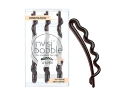 Ganchos para o Cabelo Invisibobble Waver