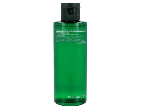 Ultimate Calming Solution Toner 110 ml Tônico Calmante Intenso Pyunkang Yul