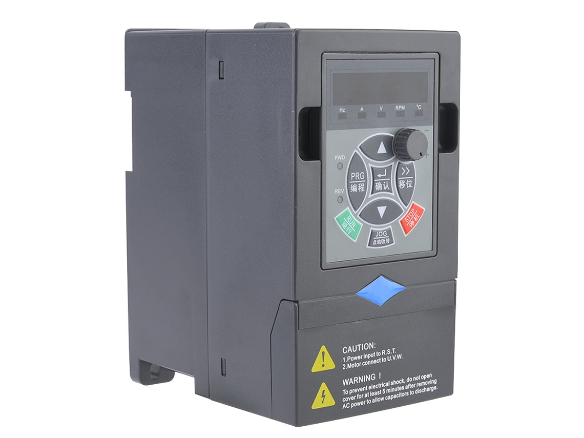 Inversor de Frequência 380v 2.2kw Trifásico