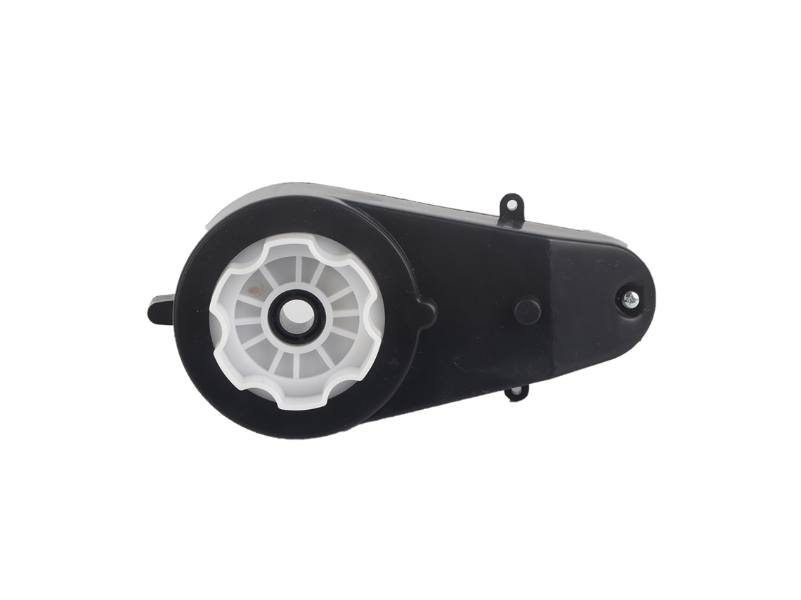Motor Redutor Engrenagem 220V 6W MARCA