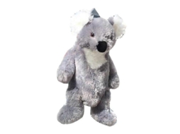 2026 mochila Casual para Mulher com Design de Urso Pelúcia de Moda Material Poliéster Cremallera B2305