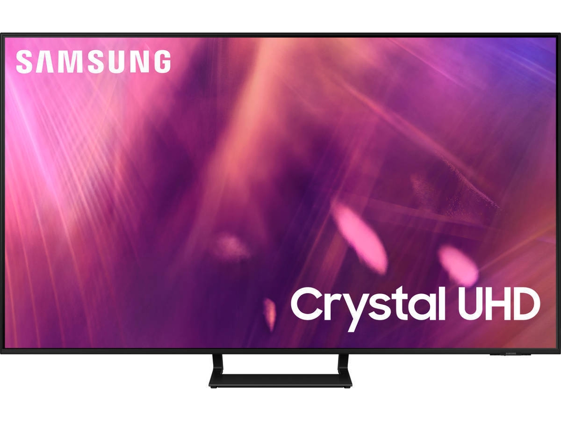 TV SAMSUNG UE75AU9005 (LED - 75'' - 189 cm - 4K Ultra HD - Smart TV ...