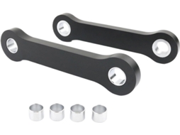 Kit de Rebaixamento Dianteiro Links para Yamaha Xt250 Acessórios Motocicletas Xt 250 Motocicleta Link