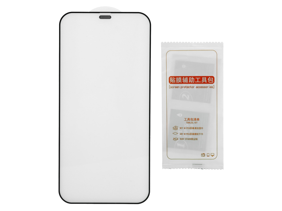 Protector de Ecrã LAXISCREED para Iphone 12