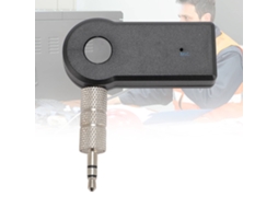 Adaptador Bluetooth Receptor para Carro EOOCOO