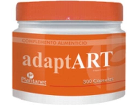 Suplemento Alimentar PLANTANET Adapt (100 cápsulas)